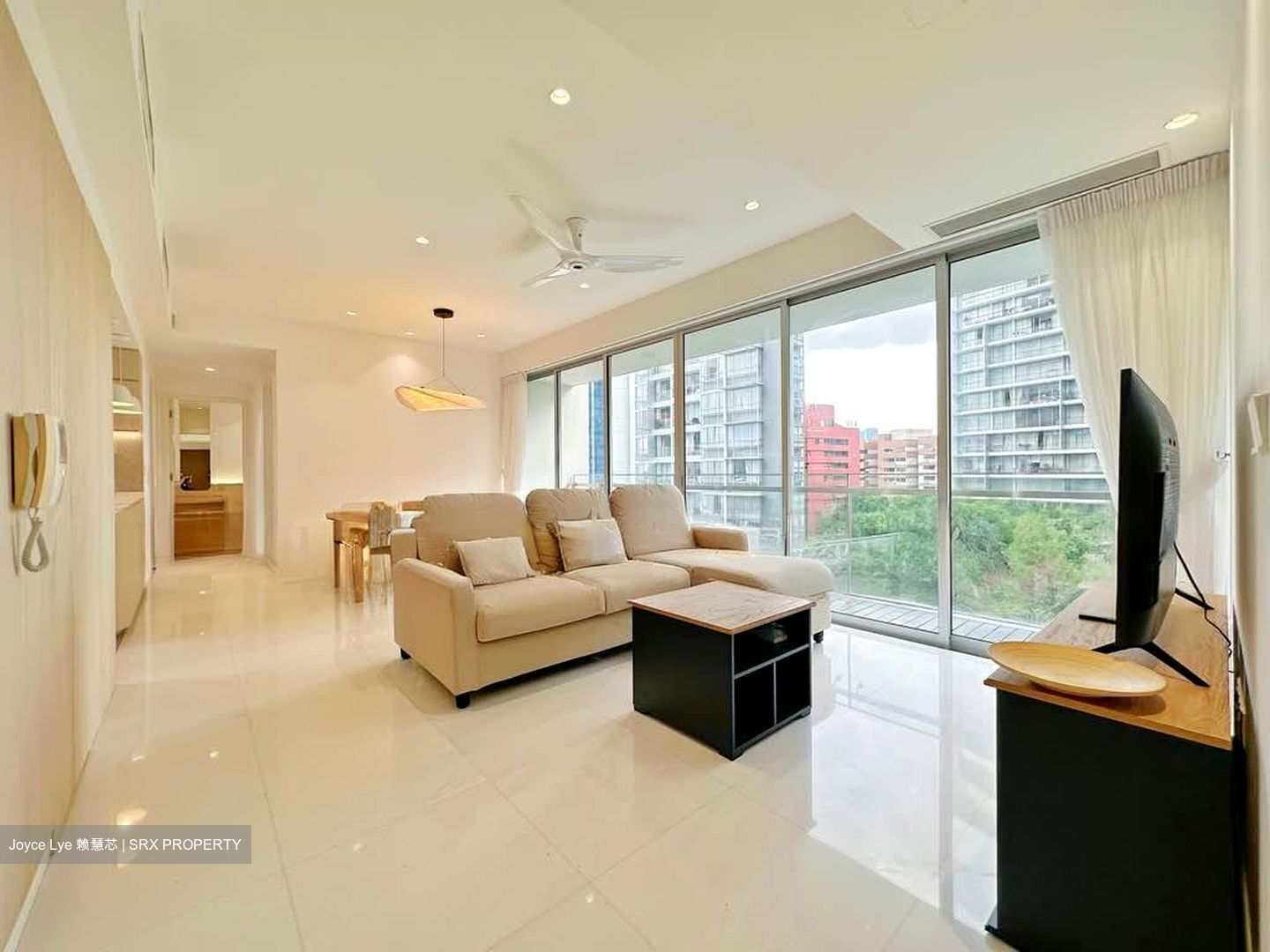 Cairnhill Residences (D9), Apartment #585583891